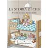 YOUCANPRINT La storia di chi? Favole per una buona notte