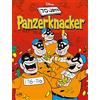 Egmont Comic Collection 70 Jahre Panzerknacker