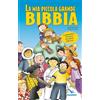 ELLEDICI La mia piccola grande Bibbia. Nuova ediz.