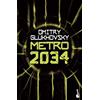 Booket Metro 2034: Serie Metro, 2