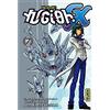 KANA Yu-Gi-Oh ! GX - Tome 7