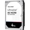 WD Western Digital WD Ultrastar dc hc310 hus726t4tal5204 - HDD - 4 TB - SAS 12gb/s 0b36048