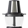 GUZZINI Tritatutto Elettrico Sous Chef Antracite- Trita Alimenti Compatto Design Moderno per Cucina