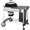 Weber Barbecue a Carbone Performer Premium GBS Charcoal Grill Ø 57 cm