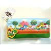 NA USJ Japan Limited Yoshi Pencil Case Super Nintendo World Mario