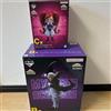 Bandai My Hero Academia Gentle Criminal & La Brava Figure Ichiban Kuji B C Prize