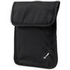 Pacsafe Coversafe X75 Neck Pouch Black