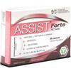 GD TEC INTERD FARM Srl ASSIST FORTE RETARD 30CPR