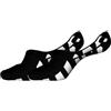 HUGO 2p SL Uni Logo CC W 10274497 0 Calzini Invisibili, Nero 001, 37-38 Donna