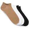 BOSS 5P AS Uni CC 10244663 01, Calzini Uomo, 972Open Miscellaneous,