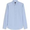 BOSS Rickert_M, Camicia Uomo, Open Blue460,