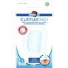 PIETRASANTA PHARMA SpA Master Aid Cutiflex Acqua Stop Cerotti 10,5 X 15cm 5 Pezzi