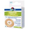 PIETRASANTA PHARMA SpA Master Aid Foot Care Cerotto Rimozione Verruche 12 Pezzi