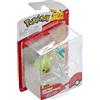 Bizak Pokemon - Figure da combattimento, 1 pezzo [modelli assortiti]