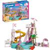 PLAYMOBIL x Parco Acquatico Barbie