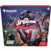 Magic: The Gathering Confezione scena di Magic: The Gathering | Marvel's Spider-Man- Resa dei Conti Sensazionale di Spidey (Versione Inglese)