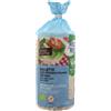 HEALTION Srl SOCIETA' BENEFIT RICE & RICE Gallette Riso c/Sale 100g