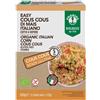 HEALTION Srl SOCIETA' BENEFIT PROBIOS EASY Cous Cous Mais 2x125g