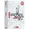 MS Edizioni - Micromacro: Crime City - Edizione Italiana