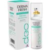 Meda Pharma DERMAFRESH PELLI NORMALI SENZA PROFUMO 100 ML