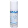CURA FARMA Srl Polvere dermoprotettiva e lenitiva curasilver spray 125 ml
