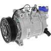Valeo Compressore, Climatizzatore, Pre-riempimento Olio 690209 | Compatibile con: AUDI A3 Cabriolet, A3 Limousine, A3 Sportback, A4 Allroad B9, A4 B8, A4 B8 Avant, A4 B9, A4 B9 Avant, A5, A5