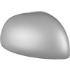 TUTTO PER QUATTRO, Calotta Specchietto Per Fiat 500L (330) 2013-2022, Verniciabile (DESTRA)