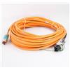 Siemens Cavo Di Alimentazione A5E02484452_A1 A5E02484452A1