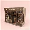 Kit Fai Da Te In Miniatura Per Cat Cafe, Giocattolo Da Scrivania, Per