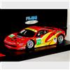 FUJIMI FERRARI 458 ITALIA GT2 AF CORSE #71 LE MANS 2011 FUJIMI FJ022 1:43