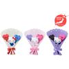 SEGA RARE SEGA Hello Kitty Bouquet Peluche Set da 3 2026 Giappone 30cm 11.8"