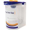 Doctorpoint Test Antidroga Urine / Test Urine Multiplo - 7 Droghe - Uso Professionale - Conf.25pz