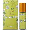 Nabeel Layali Laban Roll On Oil Perfume