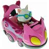 Smoby 44 CATS Milady figura di gioco con auto