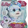 Furreal Friends Tigre polare North