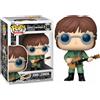 Funko Figura POP John Lennon Giacca militare