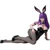 FREEing Statua in PVC di "World's End Harem", scala 1/4, personaggio Mira Suou, versione coniglietta, altezza 40 cm