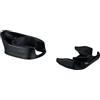 Vision Metron Smr V0247 Tappo stelo argento Argento Taglia unica