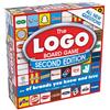 Drumond Park T73162 Logo Board Game - 2nd Edition
