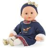 Corolle Poupon - COROLLE - Bébé Calin Margaux - Corolle en fetes