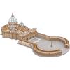 Revell 3D Puzzle - Basilica di San Pietro