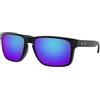 Oakley Holbrook XL OO9417-2159, Blu, Taglia Unica Unisex-Adulto