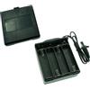 MPD - Scatola per batteria Mignon con tecnologia Niedervolt-Steckverbinder