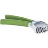 Generico Garlic Press, Onion Mincer, 6.5x1.57x1.02in Kitchen Squeezer, Ergonomic Handle Design, Heavy Duty Crushing Power, Cooking Prep Tool for Ginger, Nuts, Everyday Ingredient, Home