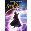 Shout Factory Dr. Strange (DVD) Peter Hooten Jessica Walter