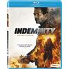 Magnolia Home Ent Indemnity (Blu-ray) Jarrid Geduld Andre Jacobs