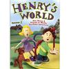 Echo Bridge Home Entertainment Henry's World: Season 1 2-Disc Set (DVD) Animated Dave Thomas