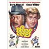 Kino Lorber films Rhinoceros (DVD) Zero Mostel Gene Wilder Karen Black Joe Silver Robert Weil