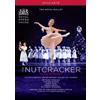 Opus Arte The Nutcracker: The Royal Ballet (Kessels) (DVD) Miyako Yoshida Ricardo Cervera
