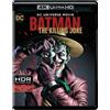 Warner Bros. Batman: The Killing Joke (4K UHD/Blu-ray/Digital) (4K UHD Blu-ray) Kevin Conroy